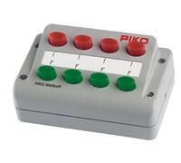 55262 Piko Télécommande À 4 Échanges Provenant Du Set Art. 55392