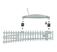 Piko Set de montage d'aiguillage encastré H0 55273 1 pièce