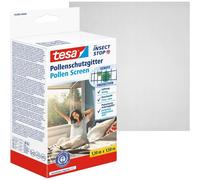 Filtre anti-pollen tesa 55286-00000-00 (l x H) 1300 mm x 1500 mm anthracite G