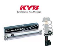 Amortisseur KYB 553185 pour MERCEDES-BENZ