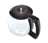 Delonghi Verseuse Cote Filtre Noire Complete Ref: 5532102000