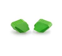 5533 - pièces de rechange pour embouts pro COULEUR GREEN