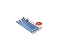 DAHLE 554-15002 - Rogneuse professionnelle, 720 mm, 3. Génération