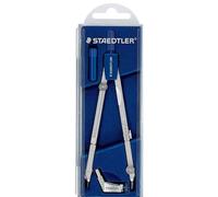 [554 T01] STAEDTLER Compas de précision Mars Basic, en métal