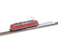 55499 (H0) Voie A Piko Enrailleur