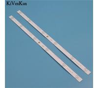554mm 10 piece pour 5TV Bandes de rétro-éclairage LED pour la TV, Kit de barres, JL.D32061330-004AS-M, pour thomas 32HB3103 FHD ( Nipseyteko )