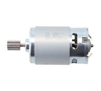 555 DC Moteur à engrenages 24V pour enfants Voiture électrique DL 555-C 555