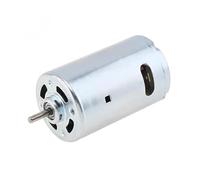 555 electronic starter Bench Drill DC 12V-36V Hand Drill Sanding with 0.6-6mm B10 Chuck Mounting Bracket Lathe Press electronic starter DIY Tool Set IDGTTLDF