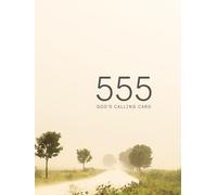 555: GODS CALLING CARD