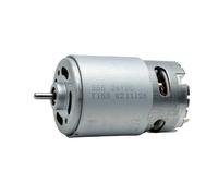 555 motors DC 6V-24V 23000RPM High Speed Dual Ball Bearing Strong Magnet ICXLPMC