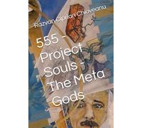 555 - Project Souls - The Meta Gods