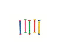 Intex Pools Bâtons de plongée 55504 DIVE Play Sticks