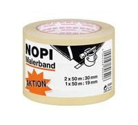 55541-00001-00 Ruban de masquage pour peinture 1 set