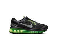 Baskets pour un garçon - Noir - Nike Air Max 2013 GS 38
