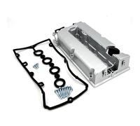 55564395 COUVERCLE DE SOUPAPES AVEC JOINT ET BOULONS Compatible avec Chevrolet Aveo, Cruze, Sonic, Pontiac G3 et Saturn Astra 18L (2008-2015)