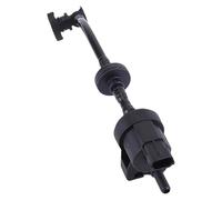 55566386 Électrovanne de purge de cartouche de vapeur compatible avec Opel Astra J MK6 Meriva B MK2 Zafira C MK3 1.4 Turbo Collecteur d'admission Valve de commande de purge d'évaporation de carburant