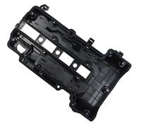 55573746 Couvercle de soupape d'arbre à cames moteur avec boulon d'étanchéité pour Chevrolet Cruze Sonic Trax Volt 1,4 L Buick Encore Cadillac ELR Remplace 25198874 25198498