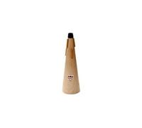 5558 - Sourdine saxhorn alto droite bois