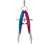 [556 00-MA2] STAEDTLER Compas géométrique de précision Mars Comfort