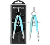 [556 00-PA1] STAEDTLER Compas géométrique précision Mars Comfort pastel