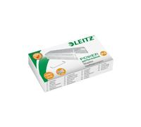 [55710000-3] LEITZ Lot de 3 boites de 1000 agrafes Power No 24/8 zinguées