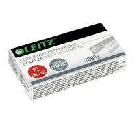 [55770000-12] LEITZ Lot de 12 Boites de 1000 Agrafes P2 N° 10 (10/4)