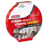 Ruban adhésif Double face Xtreme - 500Kg - 5m x 19mm