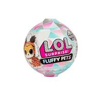 Poupée Zapf Creation 559719E7C - LOL Surprise Fluffy Pets