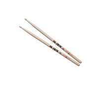 Vic Firth Baguette pour batterie American Classic PVF 55A Hickory Olive