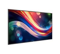 55BDL4050Q - Classe de diagonale 55" (54.6" visualisable) - 4050 Series écran LCD rétro-éclairé par LED - signalisation numérique - Android - 4K UHD