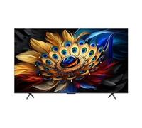 TCL C61 55C61B TV 139,7 cm (55") 4K Ultra HD Smart TV Wifi Titane 450 cd/m²
