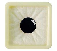 55Carat Pendentifs en 55Carat Onyx noir naturel certifié, forme ronde, à 8,41 carats, pendentifs astrologique Rashi Ratan, breloques originales pour bracelet, perles et lunette indiennes