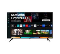 Samsung Series 7 TV Crystal UHD 55" 55CU7025 2023, 4K, Smart TV