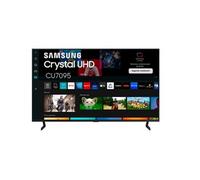 Samsung TU55CU7095U 139,7 cm (55") 4K Ultra HD Smart TV Wifi Noir