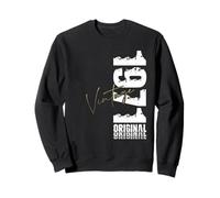 55e Anniversaire 1971 Vintage Original Sweatshirt