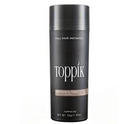 TOPPIK 55 g. Fibres capillaires - Compresseur de Cheveux abattus Microhairs