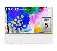 55G2 4K UHD 55'' Smart TV Noir