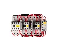 55kW 115A 400V AC-3 SDAINLM115 Disposition triangulaire 239963