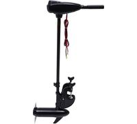 55LBS 12V moteur hors-bord électrique 800W moteur de bateau moteur hors-bord brosse moteur de bateau moteur marin moteur électrique pour bateau pneumatique bateau de pêche