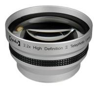 55mm Convertisseur Telephoto 2.2x Pro Series HD G