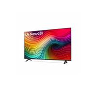 LG NanoCell 55NANO82T6B 139,7 cm (55 ) 4K Ultra HD Smart TV Wifi Marron