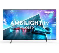 Philips 55OLED761 Ambilight - TV OLED 55"" (139 cm) - 4K UHD 3840x2160 - 120 Hz - HDR10+ - Smart TV - 4xHDMI - WiFi