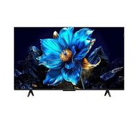 55P7K - Classe de diagonale 55" (54.5" visualisable) - P7K Series TV LCD rétro-éclairée par LED - QLED - Smart TV - Google TV - 4K UHD (2160p) 3840 x