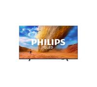 Philips Téléviseur 55" 55PUS7800 QLED 4K UHD HDR10+ Smart TV Wi‑Fi 3x HDMI