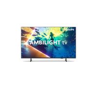 Philips 55PUS8000 Ambilight - TV LED 55"" (139 cm) - 4K UHD 3840x2160 - HDR10+ - Smart TV - 3xHDMI