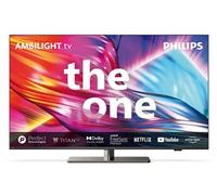 55PUS8949 LED Ambilight TV The One Dolby Atmos et Vision 144HZ 4K 139cm 2024