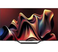 Hisense 55U79NQ TV 139,7 cm (55") 4K Ultra HD Smart TV Wifi Noir 500 cd/m²