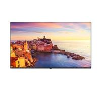 55UM662H4LC - Classe de diagonale 55" UM662H Series TV LCD rétro-éclairée par LED - hôtel / hospitalité - Pro : Centrique avec Pro:Idiom intégré -
