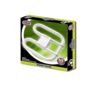 55w 4 Pin 2d Saving Lamp Jst yyds