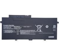 55Wh AA-PLVN4AR Batterie d'ordinateur Portable pour Samsung ATIV Book 9 Plus 940X3G NP940X3G NP940X3G-K01US K01AU NP940X3G-K02US NP940X3G-K03US NP940X3G-K04US K05US K03HK NT940X3G NP910S5J Série